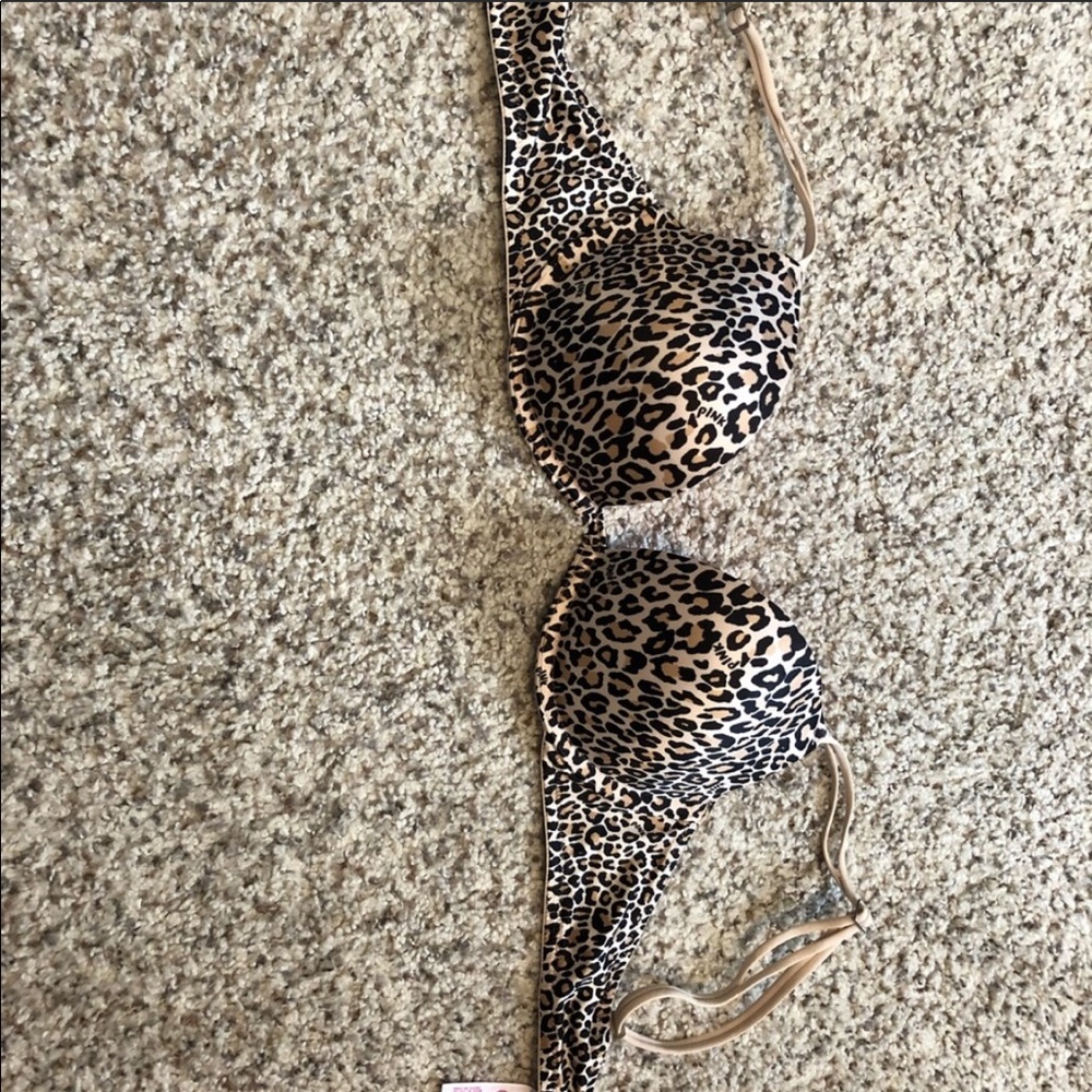 VS Push-up bra 34B